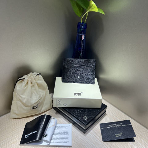 MONTBLANC4810 Series Men's Card Holder