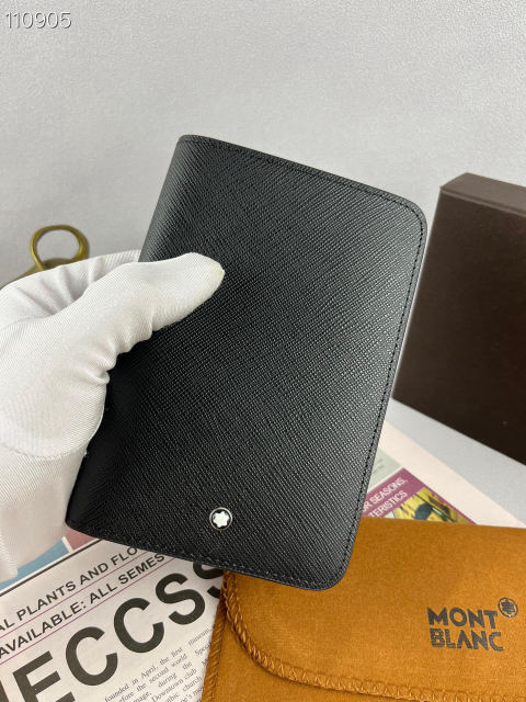 MONTBLANC Passport Bag