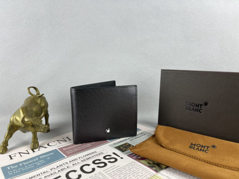 MONTBLANC wallet