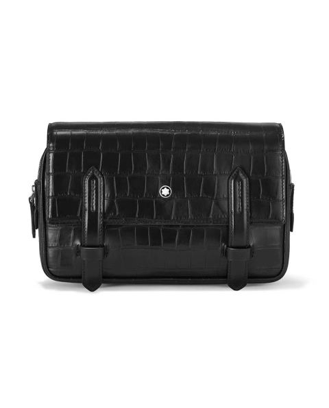 MONTBLANC Meisterstück Folding Series Messenger Bag