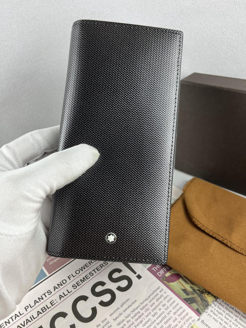 MONTBLANC suit clip