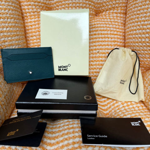 MONTBLANC, Masterpiece Series