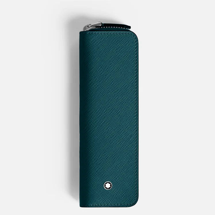MONTBLANC Artisan Series 1-Piece Pencil Case