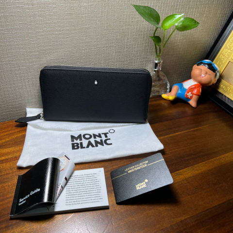 MONTBLANC Masterpiece Collection Handbags