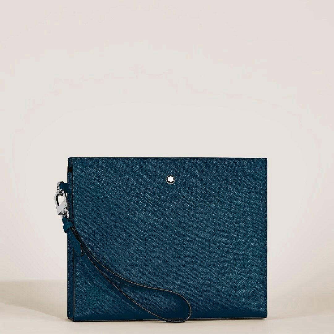 MONTBLANC Masterpiece Collection Clutch Bag