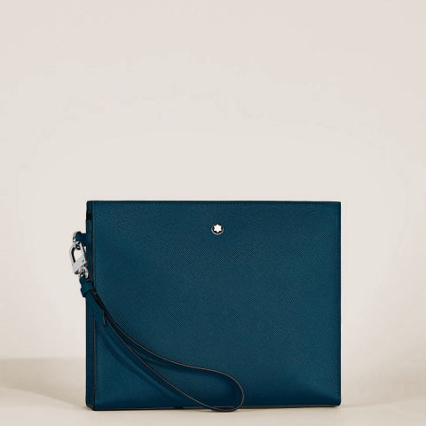 MONTBLANC Masterpiece Collection Clutch Bag