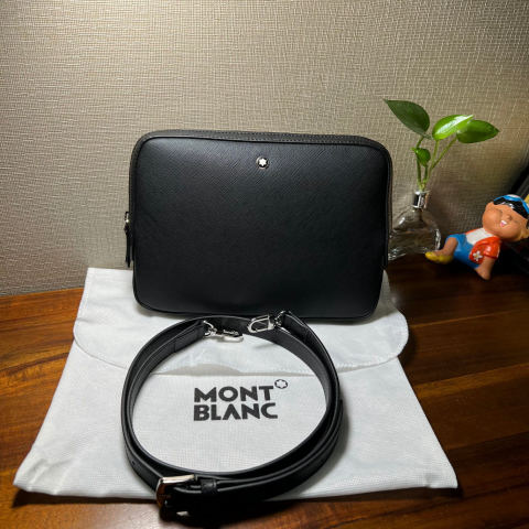 MONTBLANC Artisan Series Small Bag