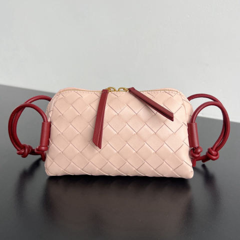 Bottega Veneta Concert pouch