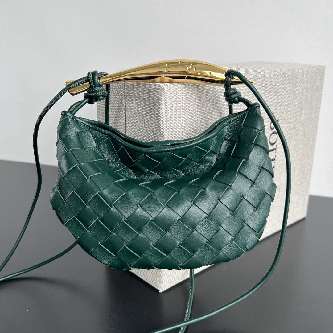 Bottega Veneta Mini SARDINE