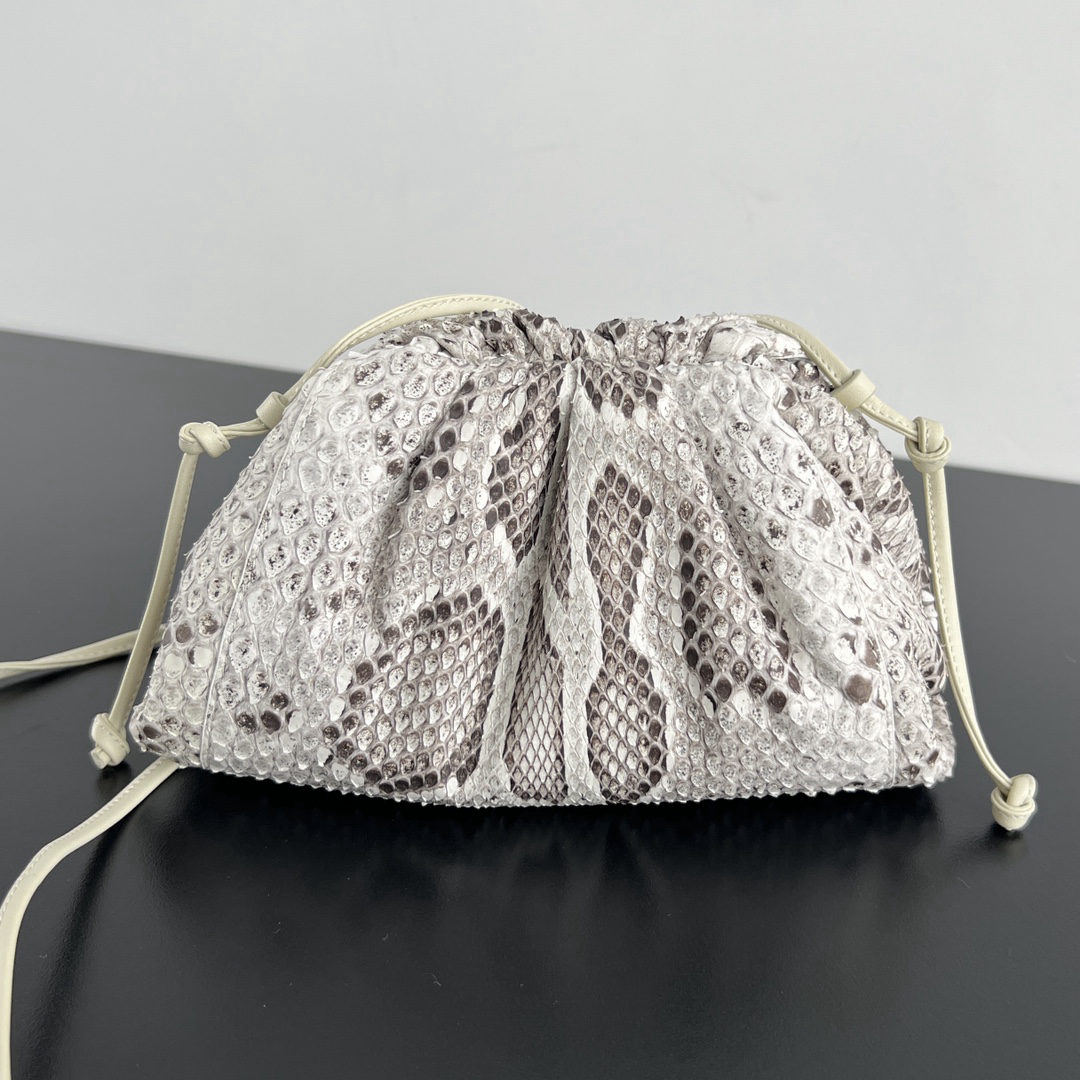 Bottega Veneta Cloud Bag