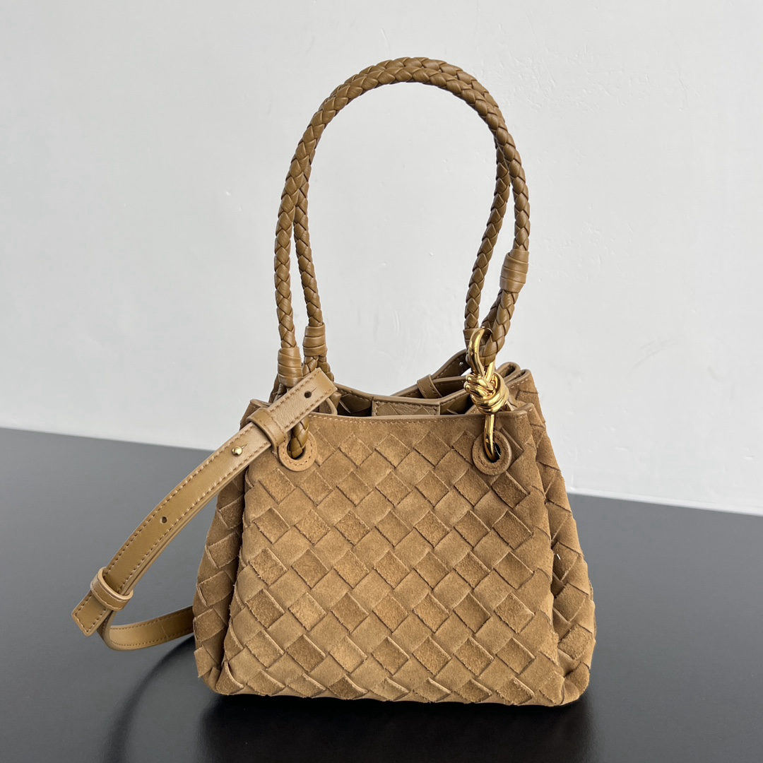 Bottega Veneta intrecciato