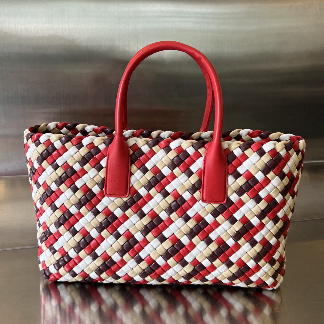 Bottega Veneta Cabat