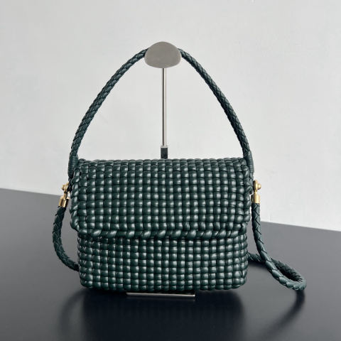 Bottega Veneta Fall/Winter Swing Handbag