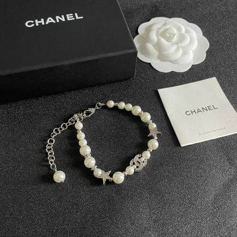 Chanel vintage bracelet