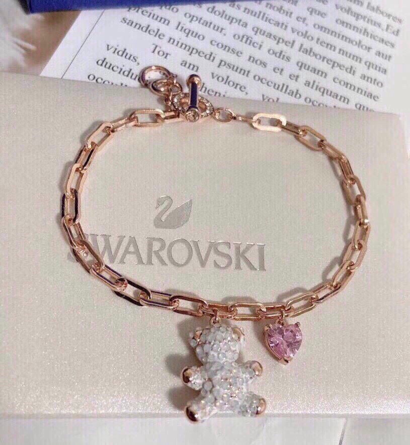 Swarovski TEDDY