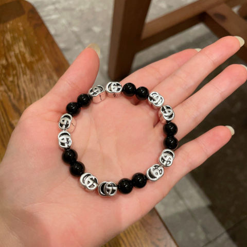 Gucci letter trend bracelet