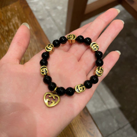 Gucci letter trend bracelet