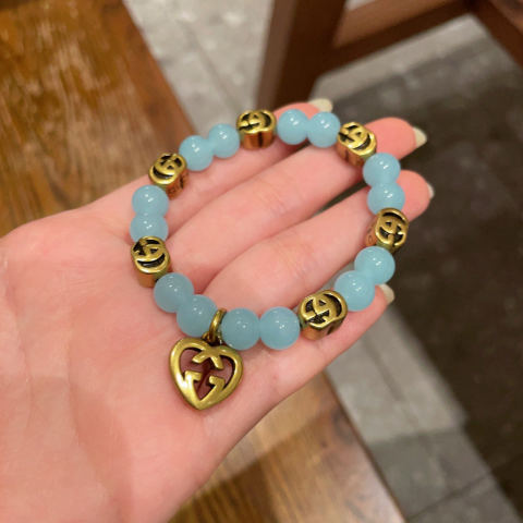 Gucci letter trend bracelet