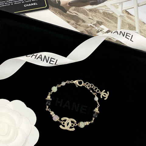 Chanel bracelet