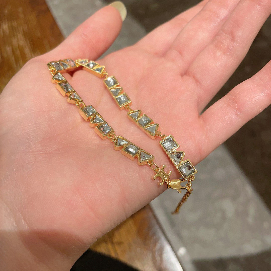 Celine bracelet