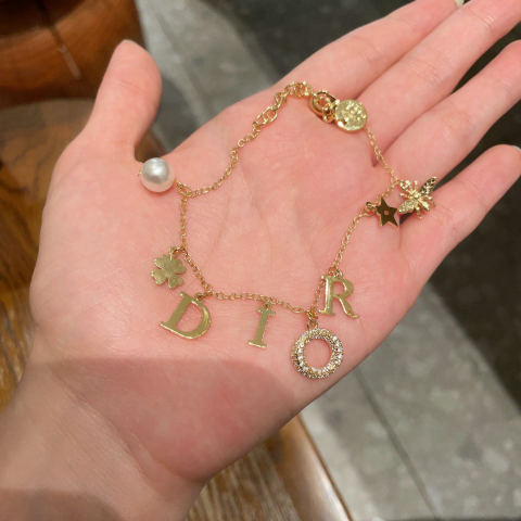 Dior bracelet
