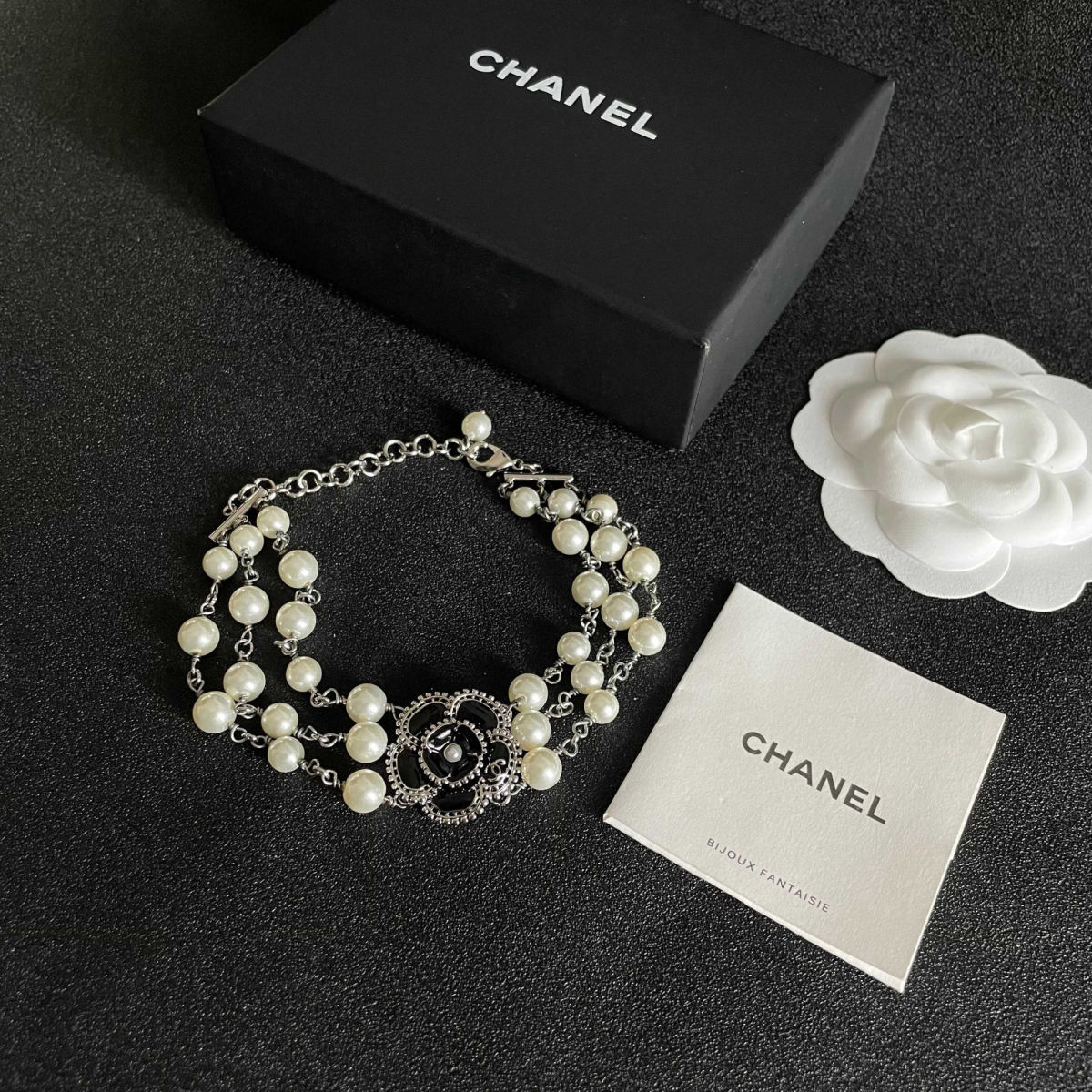 Chanel vintage bracelet