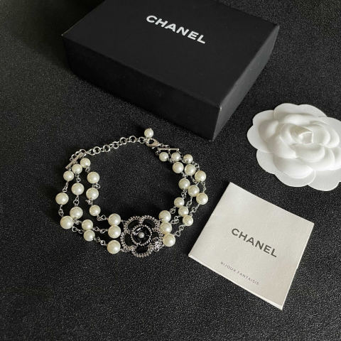 Chanel vintage bracelet