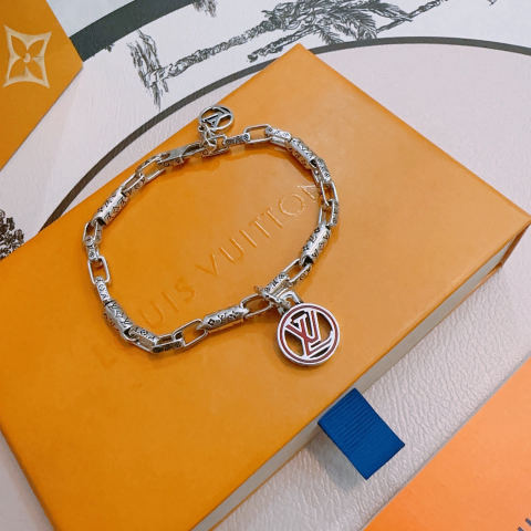 LV bracelet