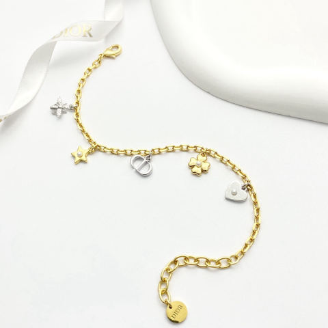 Dior bracelet