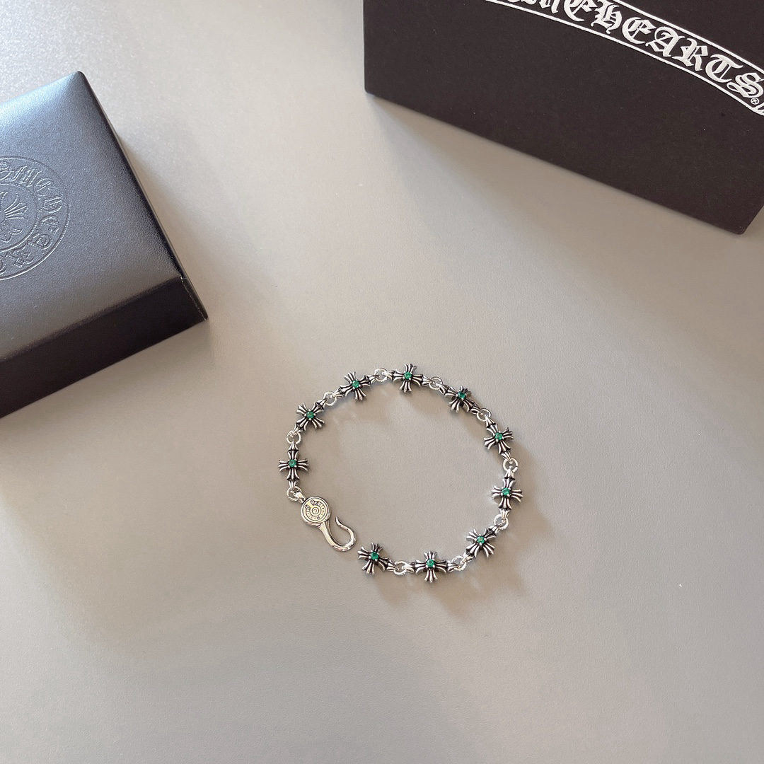 Chrome Hearts Retro Bracelet