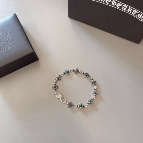 Chrome Hearts Retro Bracelet