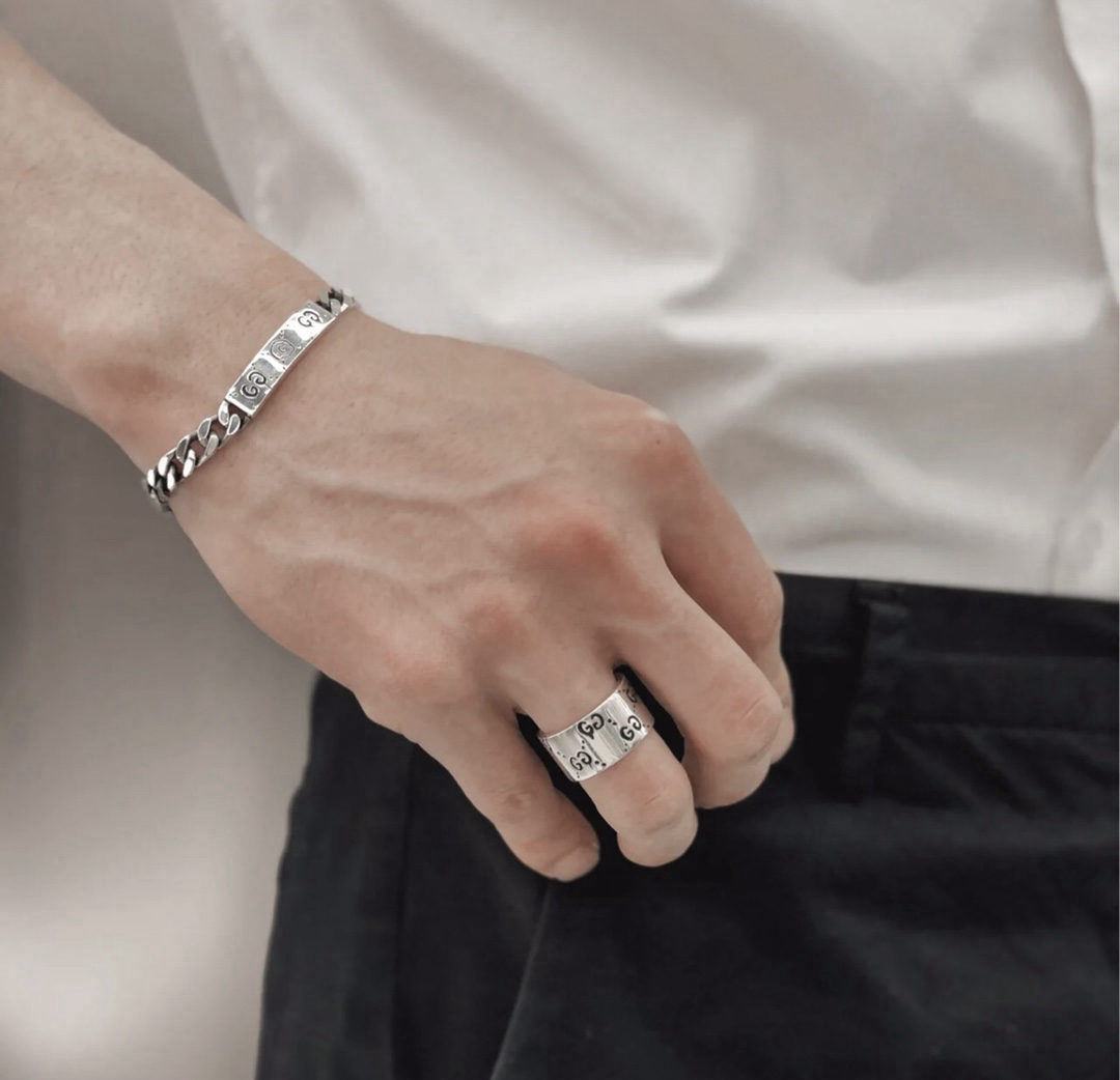 Gucci bracelet
