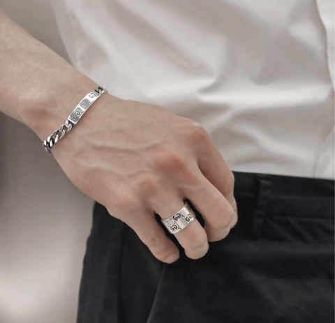 Gucci bracelet