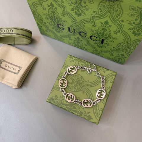 Gucci bracelet