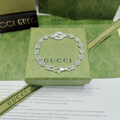 Gucci bracelet