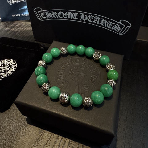 Chrome Hearts