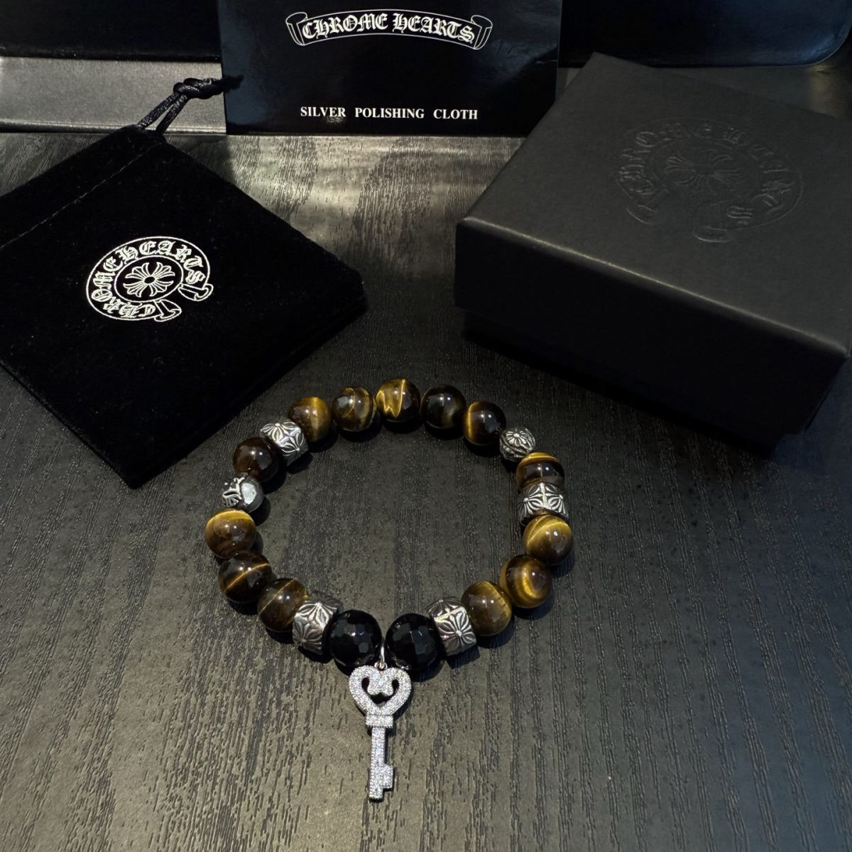Chrome Hearts