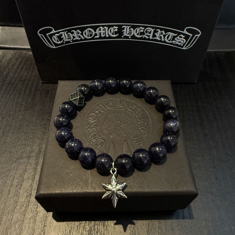 Chrome Hearts