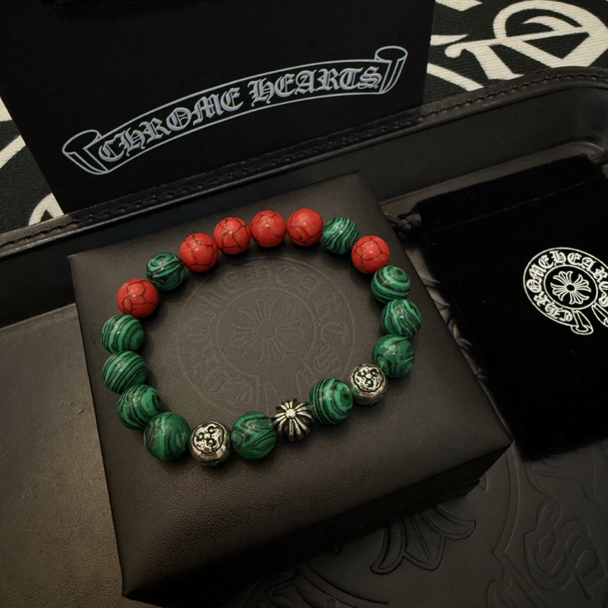 Chrome Hearts