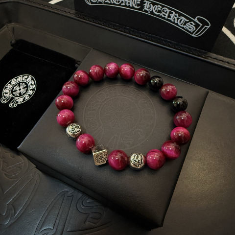 Chrome Hearts