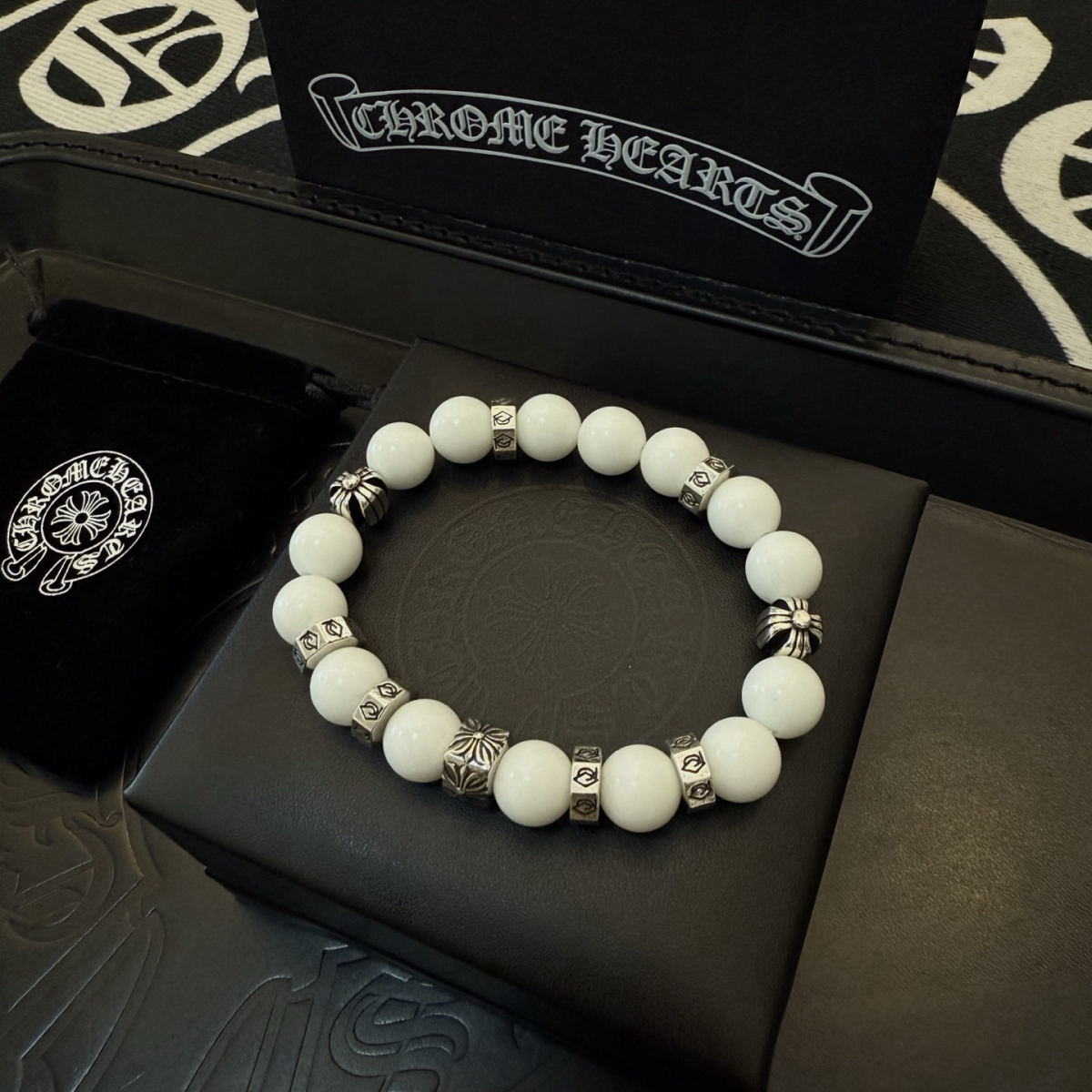 Chrome Hearts