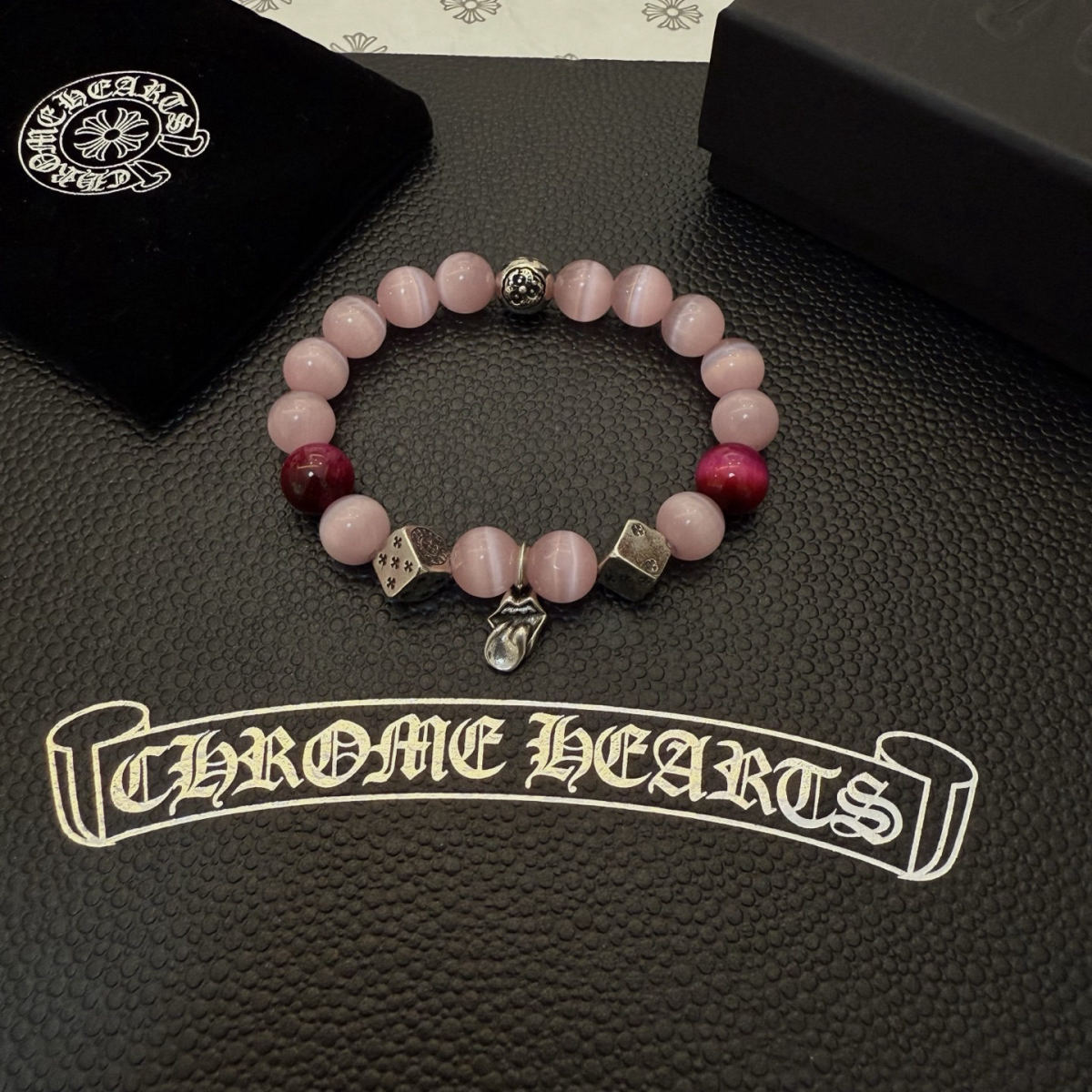 Chrome Hearts