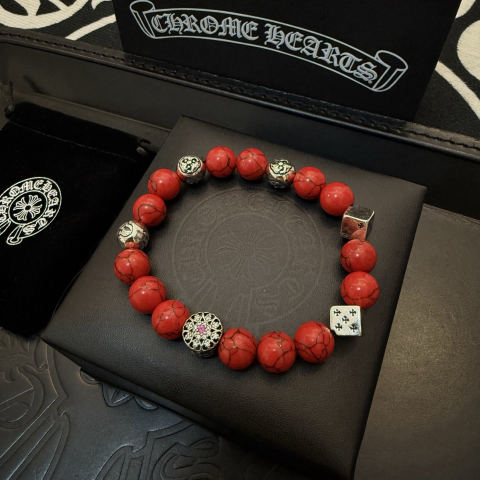 Chrome Hearts