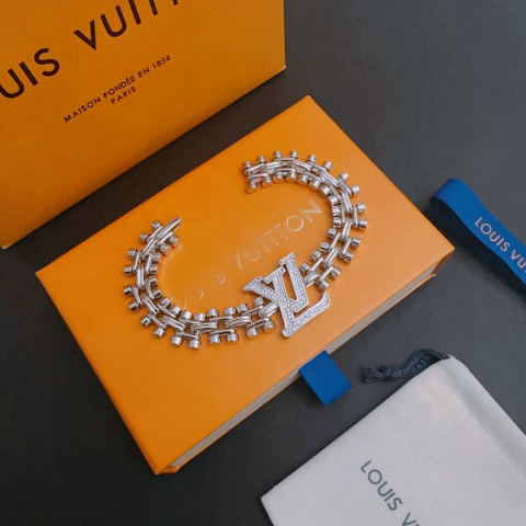 LV bracelet