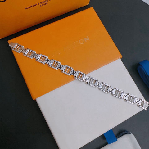 LV bracelet