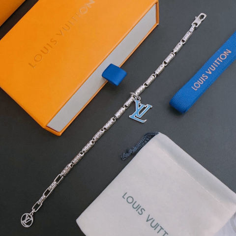 LV bracelet
