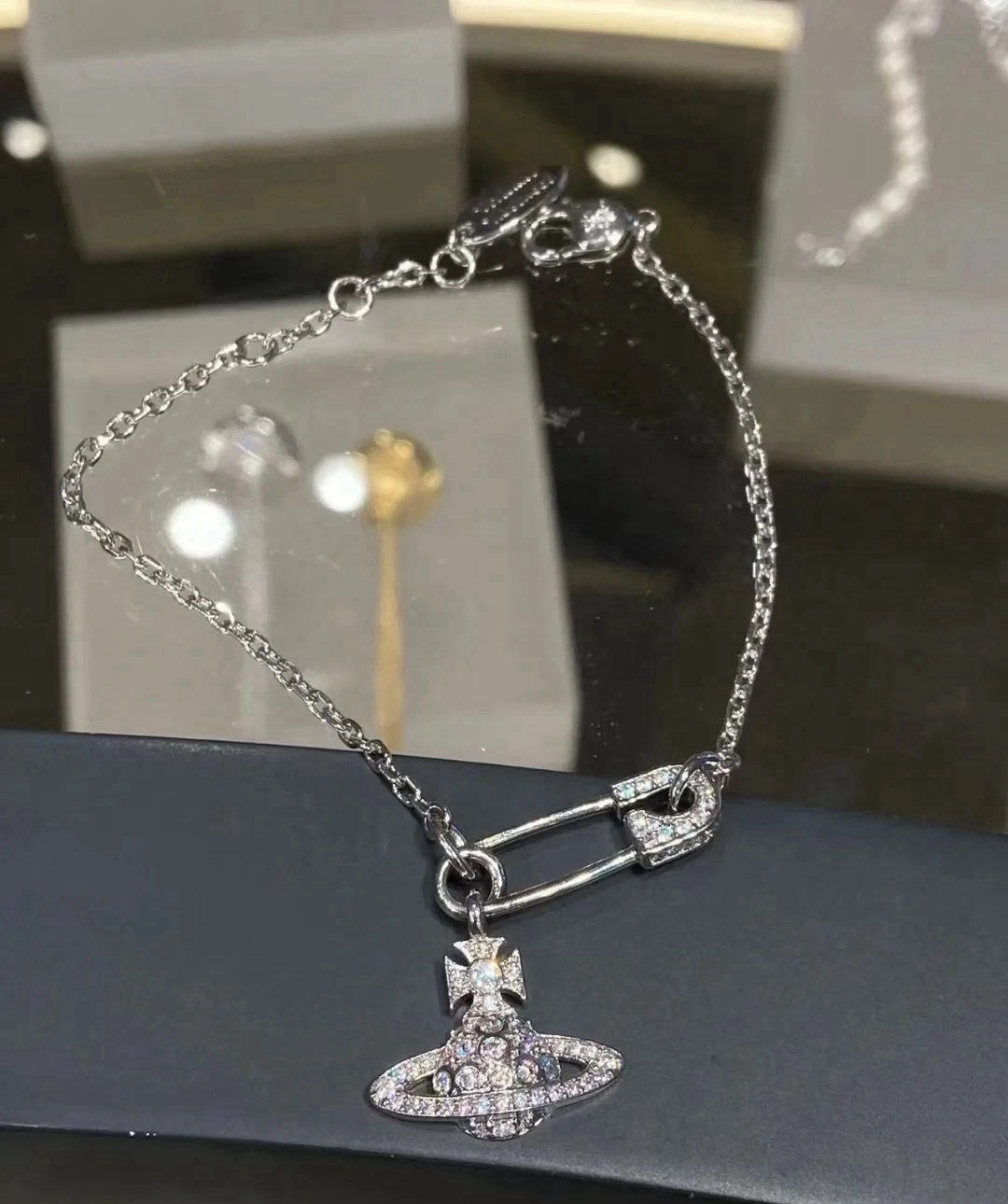 Vivienne Westwood bracelet