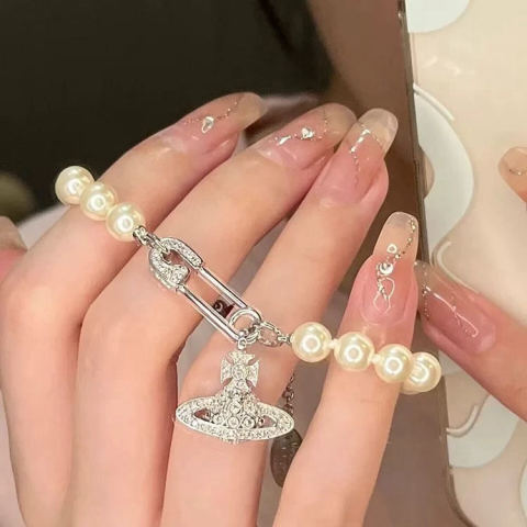 Vivienne Westwood bracelet