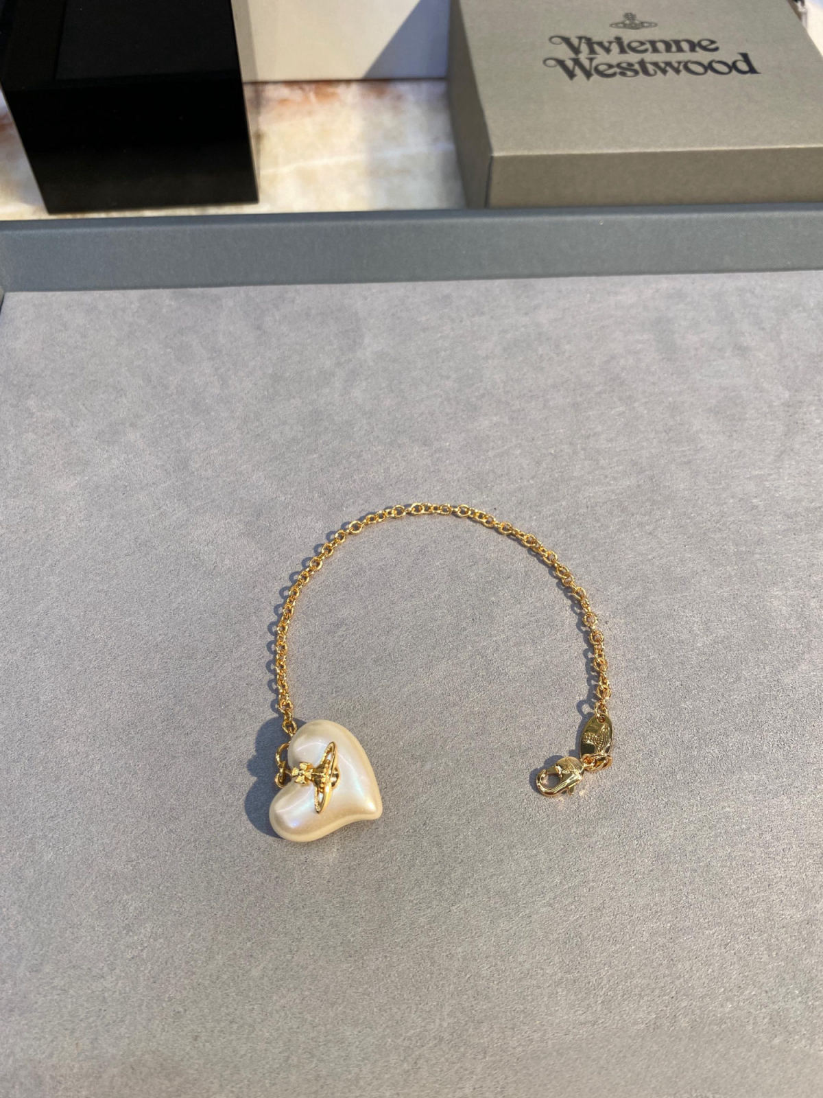 Vivienne Westwood bracelet