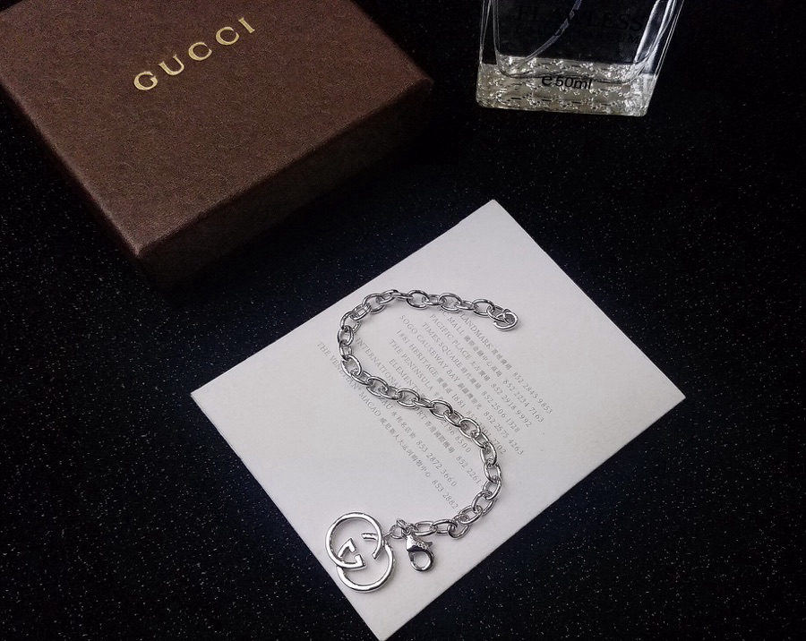 GUCCI bracelet